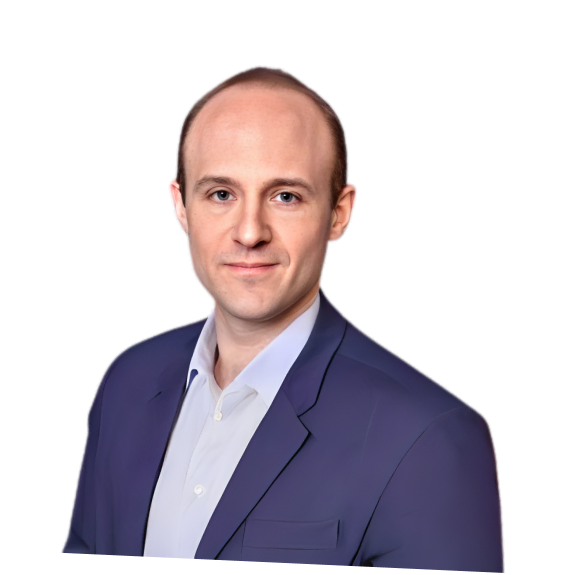 Grégoire Semelet, fondateur de Dynamov